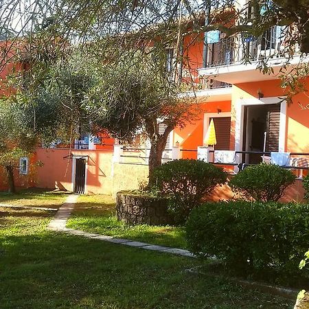 Sofia Apartments Mpoukaris Luaran gambar