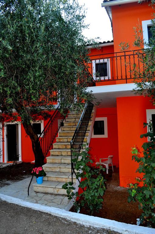 Sofia Apartments Mpoukaris Bilik gambar