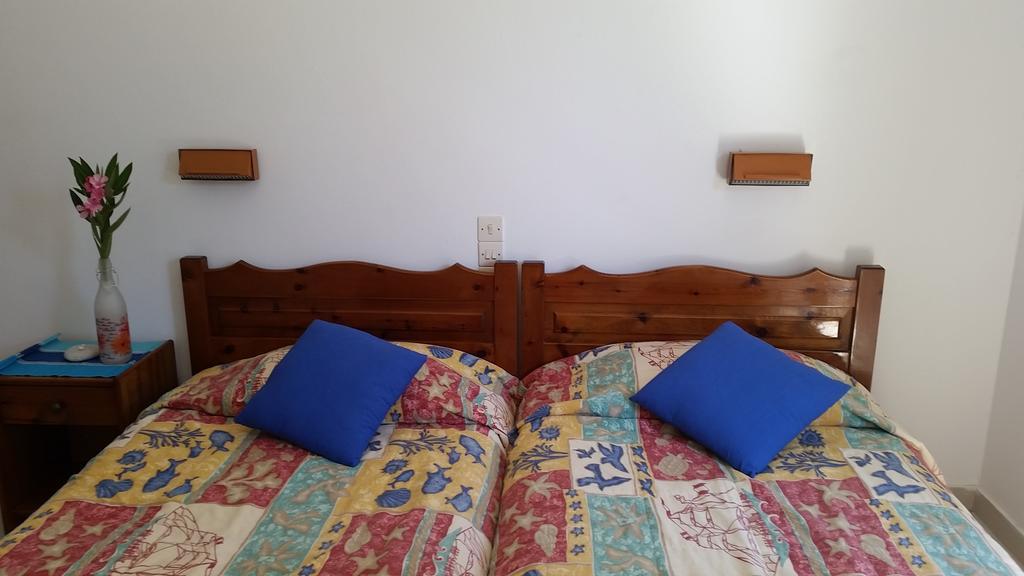 Sofia Apartments Mpoukaris Bilik gambar