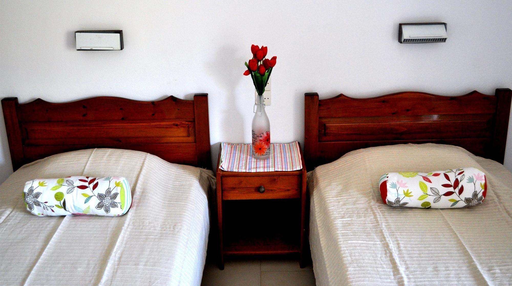Sofia Apartments Mpoukaris Luaran gambar