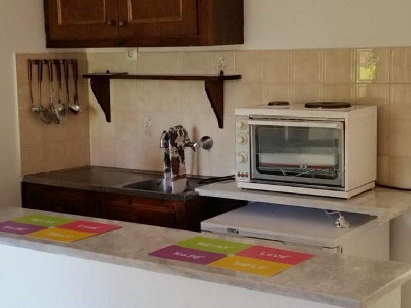 Sofia Apartments Mpoukaris Luaran gambar