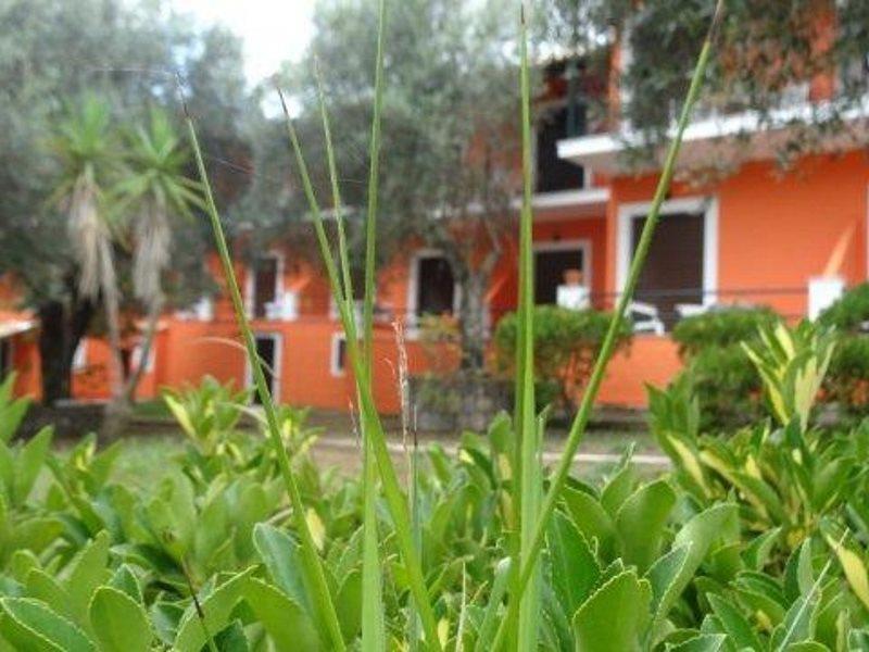 Sofia Apartments Mpoukaris Luaran gambar